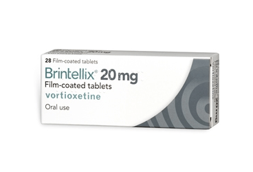 BRINTELLIX 20 MG 28 FILM KAPLI TABLET